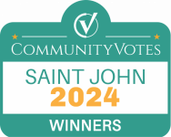 CommunityVotes Saint John 2024